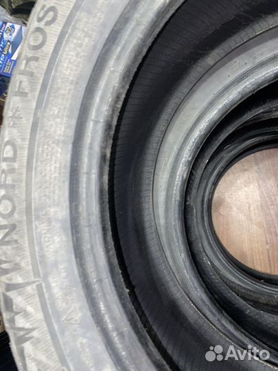 Зимние шины