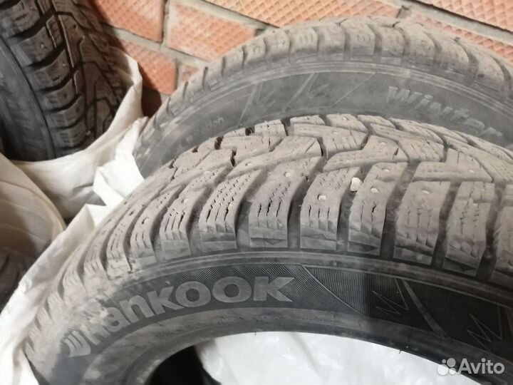 Hankook Winter I'Pike RS2 W429 175/65 R14