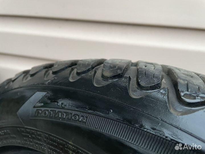 Goodyear Ultragrip Ice Arctic 205/55 R16