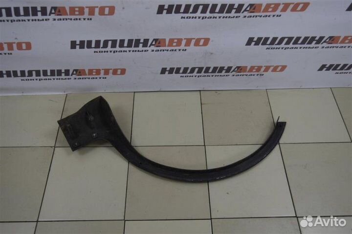 Молдинг крыла переднего правого Ford Fusion