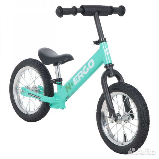 Беговелы Glory g-336 и Nergo n-336