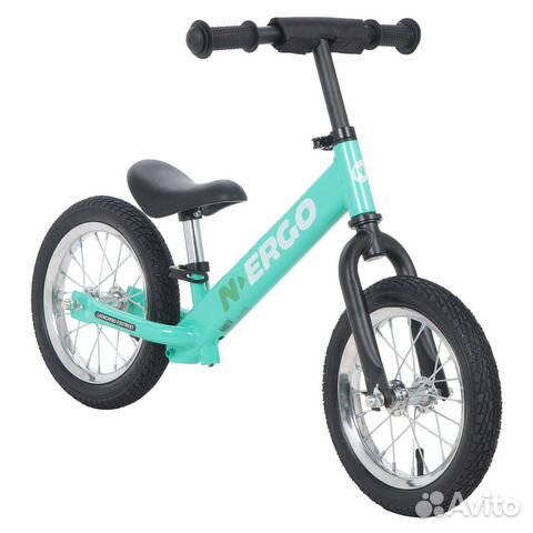 Беговелы Glory g-336 и Nergo n-336