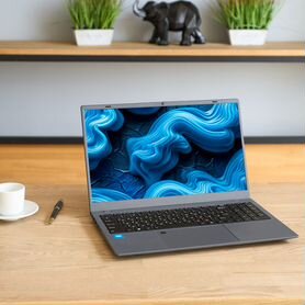 Ноутбук expecomp EVO S15, 15.6, / 12гб