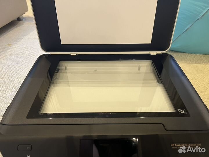 Принтер HP DeskJet Ink Advantage 5645