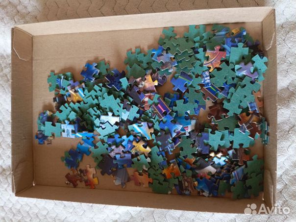 Настольные игры