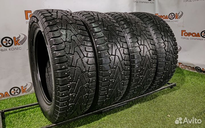 Pirelli Ice Zero 205/55 R16 94T