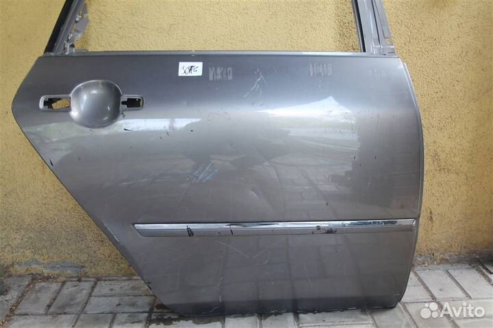 Дверь задняя правая Infiniti Infiniti M Y50