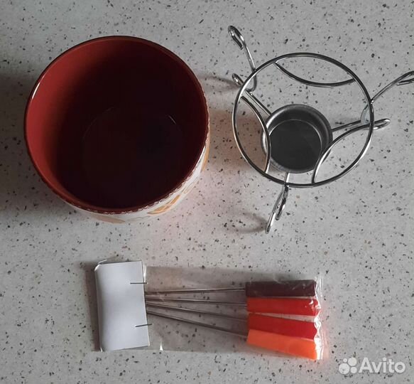 Фондюшница