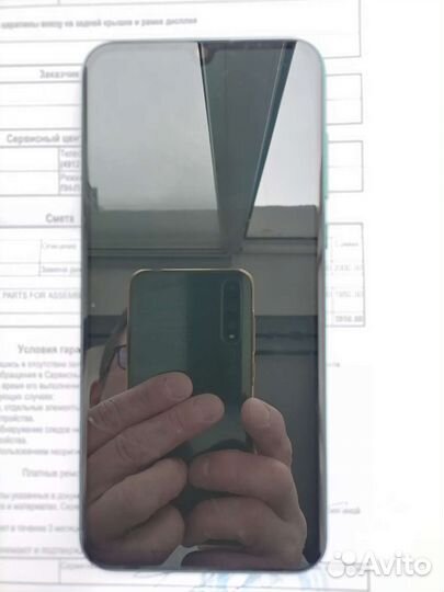 Huawei Y8p/Honor 30i запчасти