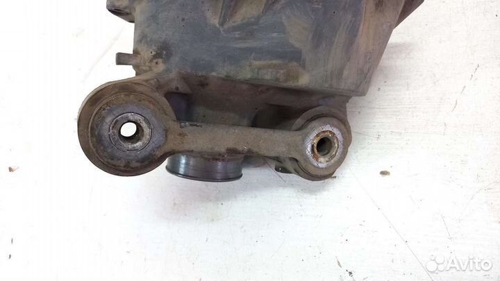 Крышка эур VW Passat CC