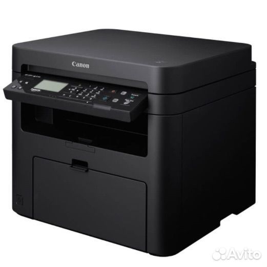 Мфу Canon i-sensys MF211