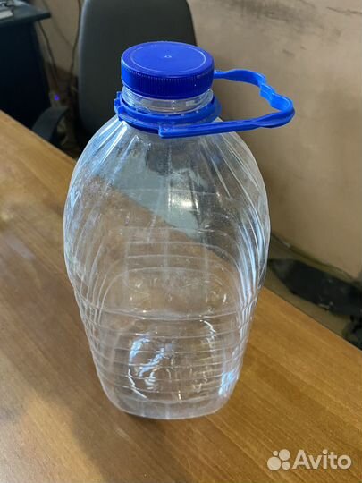 Бутылка