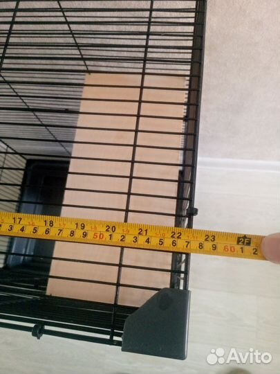 Клетка для грызунов большая