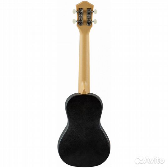 Укулеле Terris pluc-23 BK