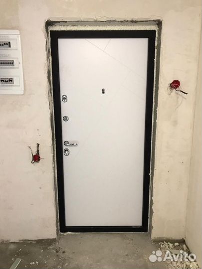 Двери для квартиры сидней