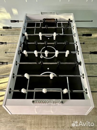 Аренда Настольного Футбола Кикер