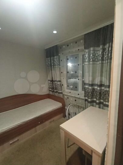 2-к. квартира, 44 м², 1/5 эт.