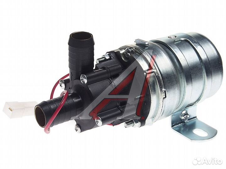 Насос отопителя салона d18мм 24V соатэ