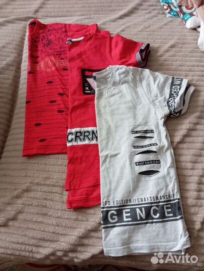 Для мальчика 146 152