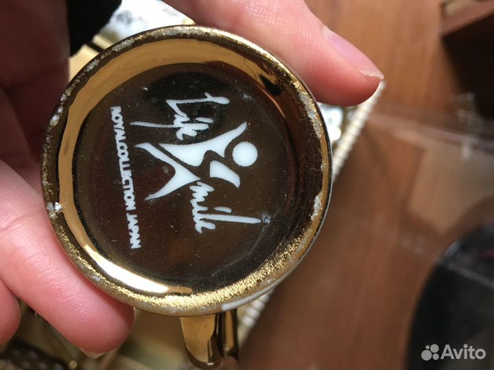 Кофейный набор