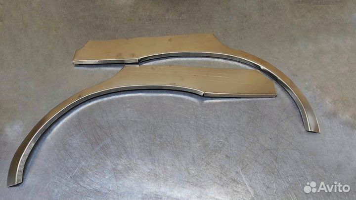 Арка ремонтная UAZ Patriot 1