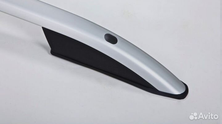 Рейлинги на крышу nissan juke