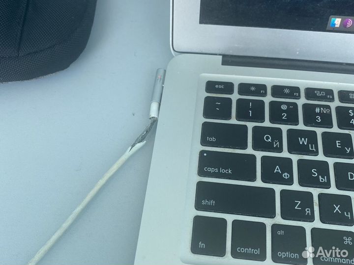 Apple MacBook Air 13 mid 2011