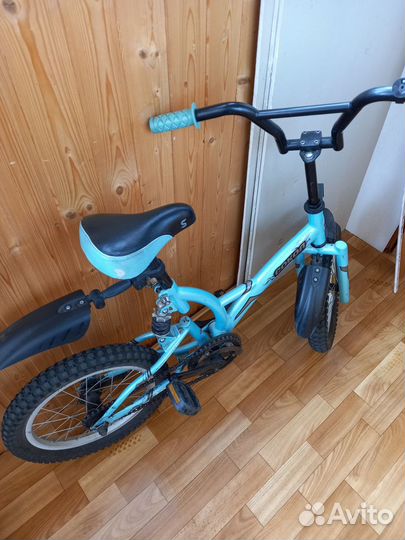 Велосипед детский