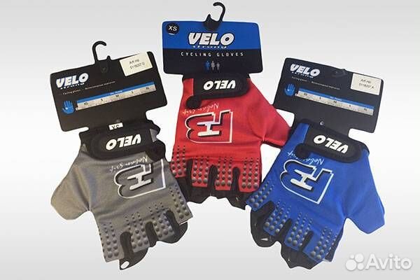 Велоперчатки 5118207,XL