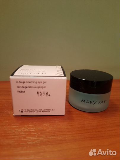 Средства по уходу за кожей лица mary KAY