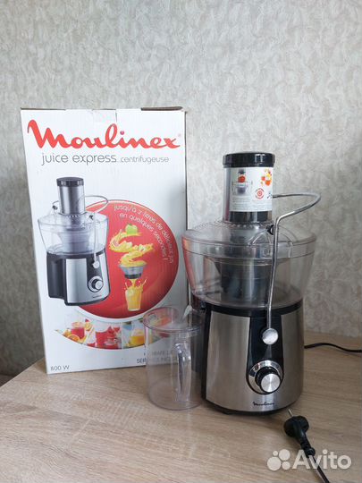 Соковыжималка