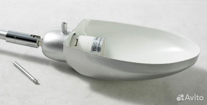 Светильник настольный офисный