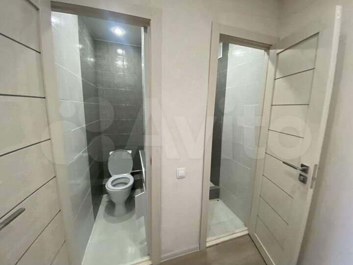 Квартира-студия, 24 м², 6/9 эт.