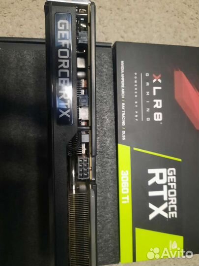 Rtx 3060 ti