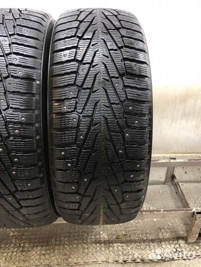 Nokian Tyres Nordman 7 SUV 275/60 R20 108P