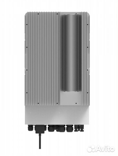Гибридный инвертор SUN-3.6K-SG03LP1-EU