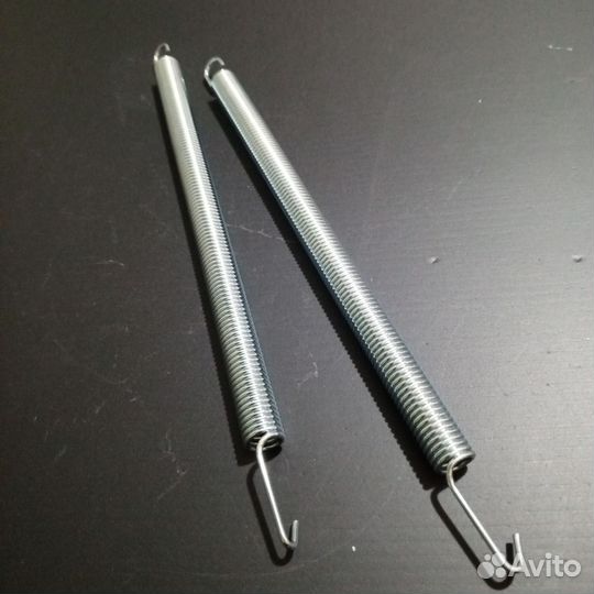 Пружина двери Dexp G11., G14D7PB, 2 шт