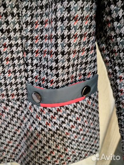 Пиджак женский 48 50 новый