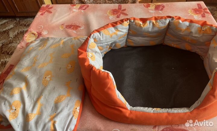 Лежанка для животных