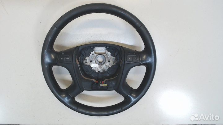 Руль Skoda SuperB, 2007