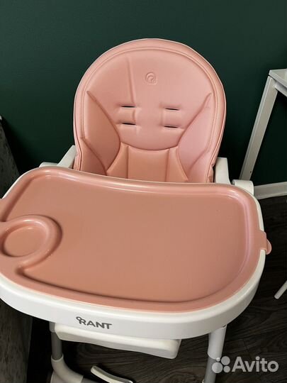Стул для кормления