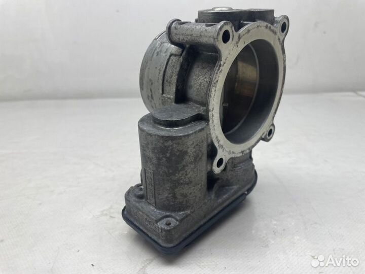 Дроссельная заслонка Ford Explorer 5 3.5 2012