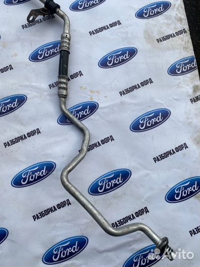 Трубка кондиционера Ford Escape