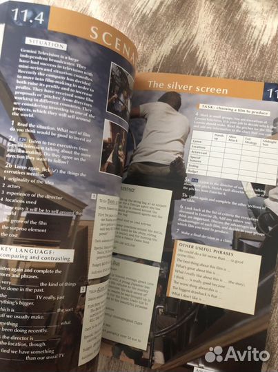 Новый Language Leader coursebook + CD