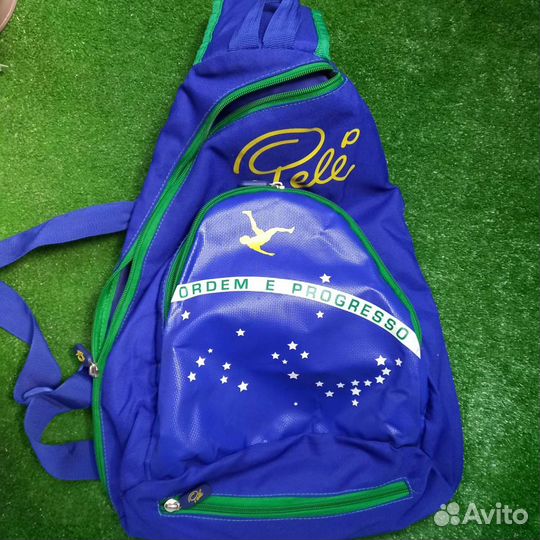 Рюкзак Pele (Пеле)