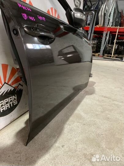 Дверь передняя правая Mazda Mazda6