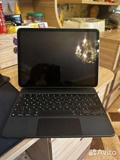 Планшет apple iPad air 4