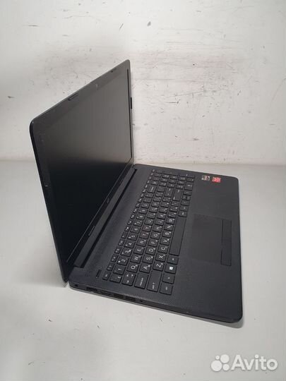 Ноутбук hp