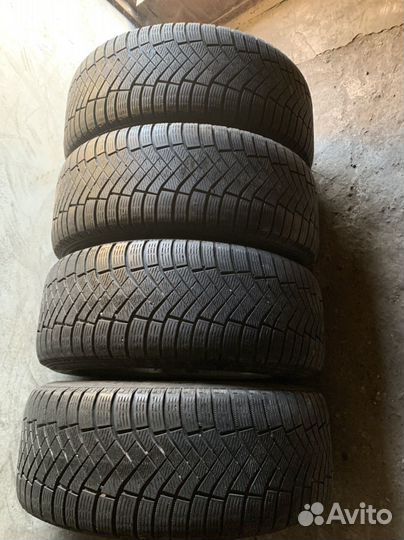 Колеса на bmw х5 r18 зима