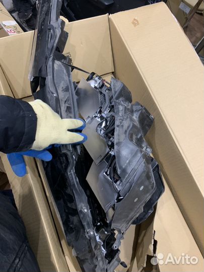 Правая фара Лексус nx200 Lexus Nx300